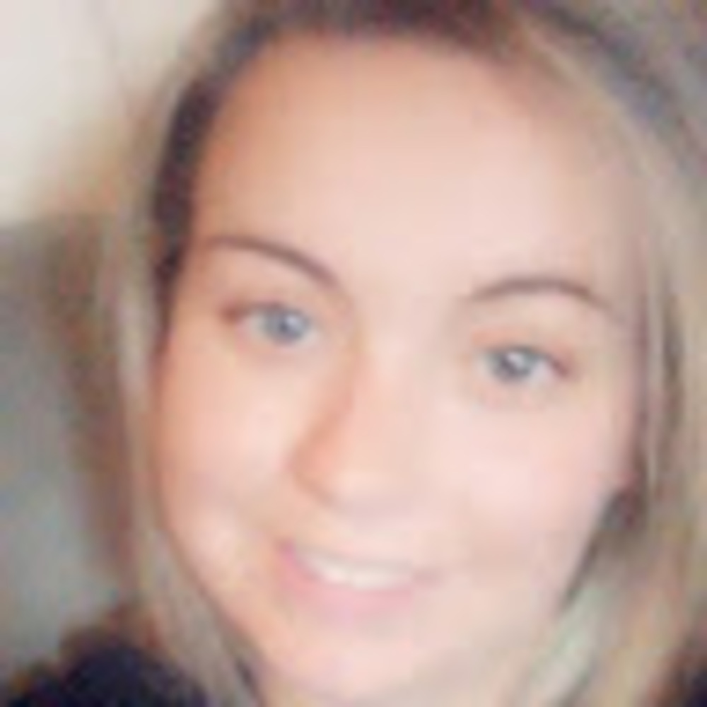 Meet your Posher, Kaci